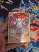 carte pokémon diancie TG en allemand
