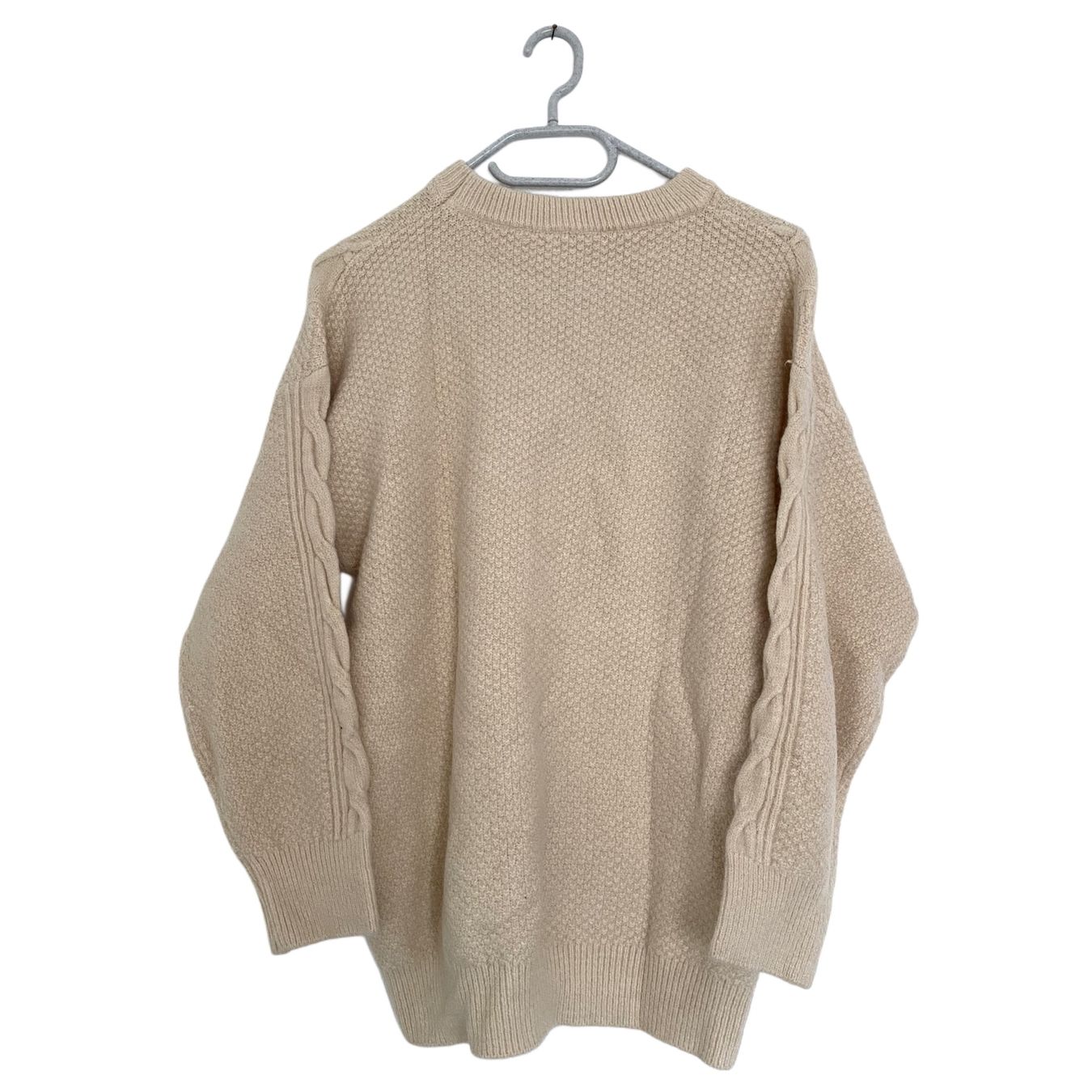 Maglioni & Felpe: Strickpullover/ Winterpullover – Nuovo (secondo la descrizione) da Bonstetten venduto da zweitihand.shop 1
