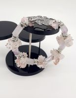 Kristall Armband