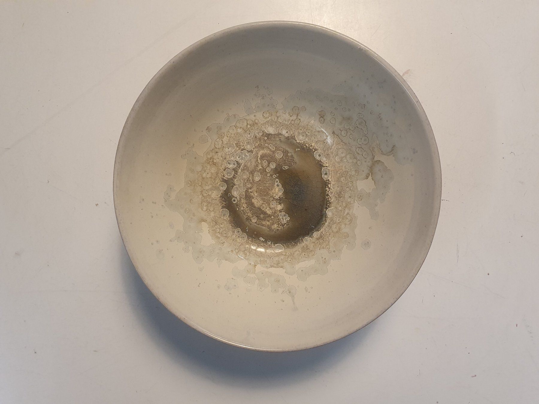 Ciotole: Keramikschale lasiert 20 x 8 cm – Usato da Zürich venduto da loosebone 2
