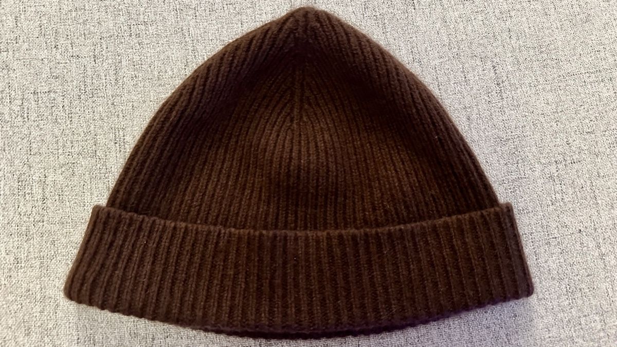Copricapi, berretti & cappellini: Bonnet Unisex marque Le Bonnet Amsterdam – Usato da Mont-sur-Lausanne venduto da jolieresale 6