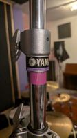 Support de cymbale Yamaha CS650A bon état