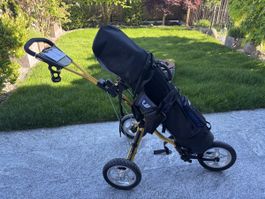 Golf Komplettset