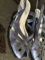 Sandalette /// 38 /// Gabor