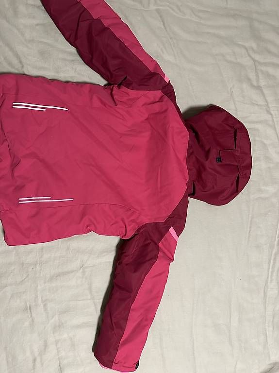 Giacche & Cappotti: Skijacke / Winterjacke – Usato da Horw venduto da Reb_rp5z 1