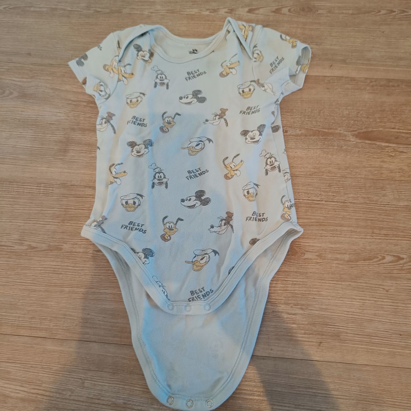 Sous-vêtements: Body Grösse 98 – D'occasion à Jaberg par urig17.