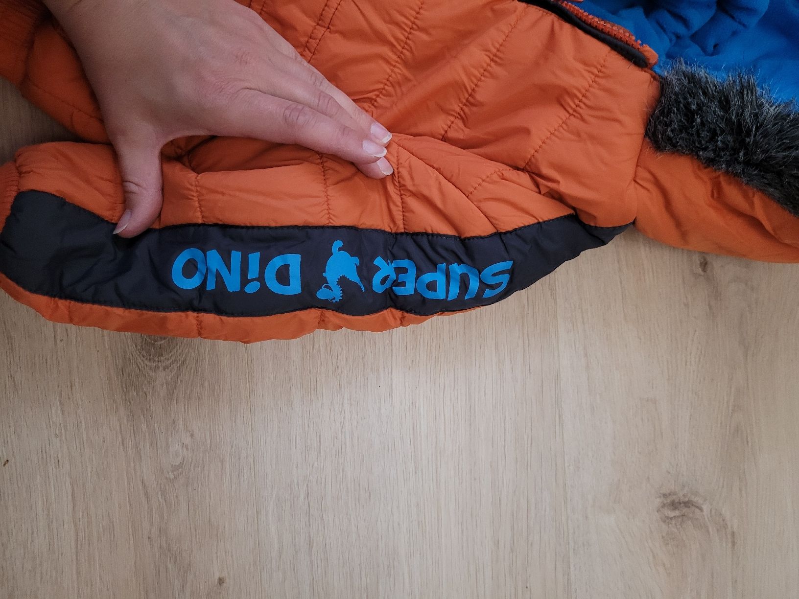 Jacken & Mäntel: Jacke Gr. 92 – Gebraucht aus Lupsingen von sta_wgg5 3