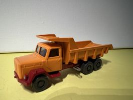 Wiking Magirus Saturn Muldenkipper 1/87