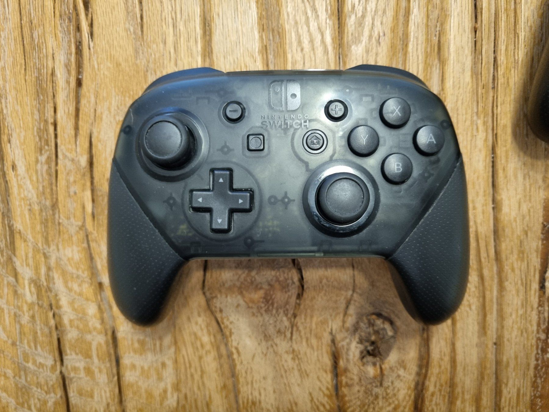Nintendo Controller: Nintendo Switch pro Controller + Zubehör – Usato da Root venduto da tom816 1