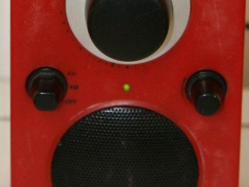 Radio: PAL Tivoli Audio Radio – Usato da Büren an der Aare venduto da Sabinem71 4