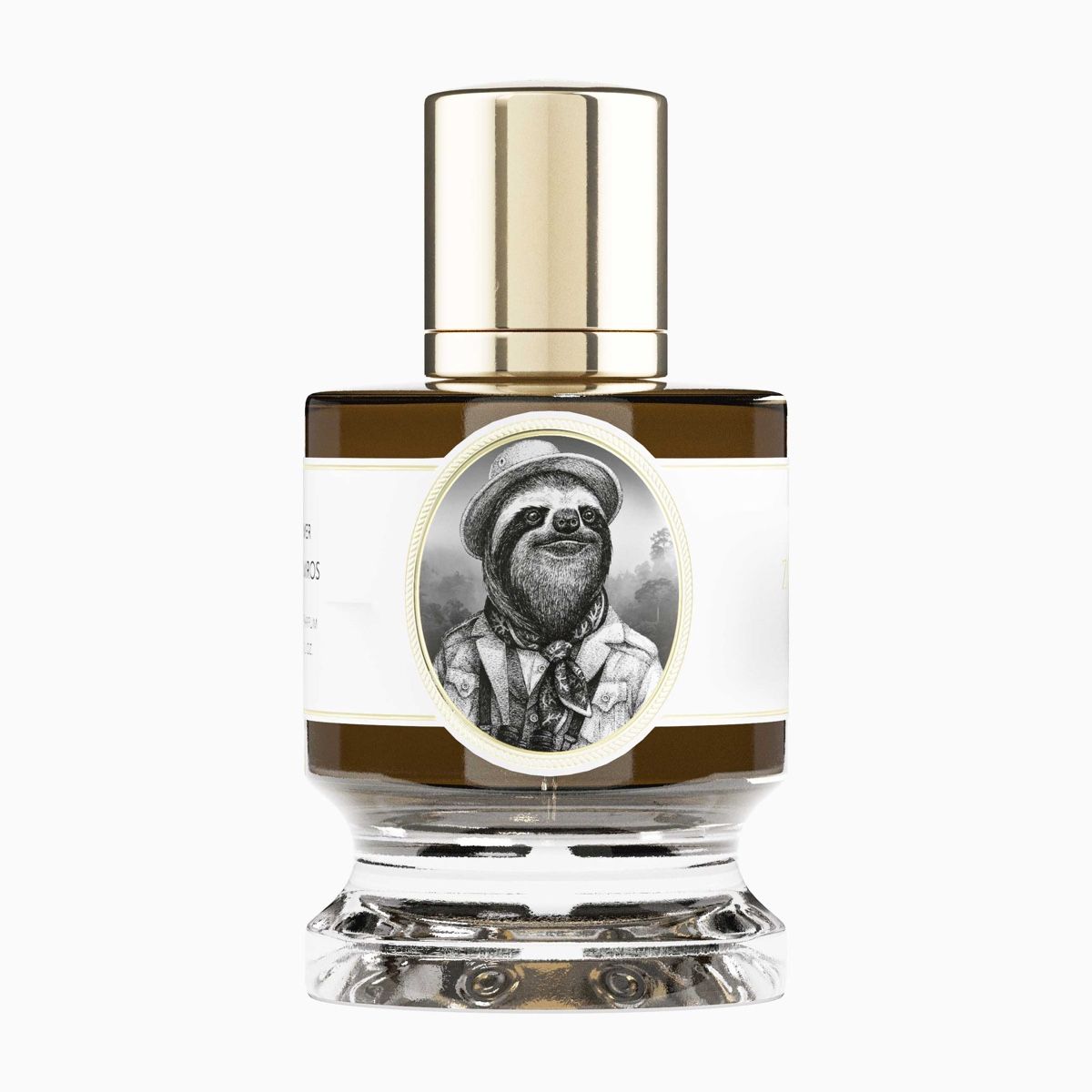 Profumi & Eau de Toilette: Zoologist - Sloth 2ml – Nuovo (secondo la descrizione) da Therwil venduto da blubblubblubb