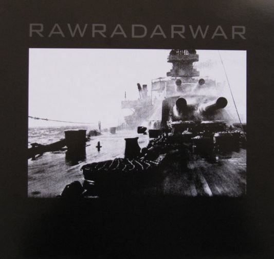 CD: Rawradarwar - Deer... – Usato da St-Cergue venduto da VeganWarrior