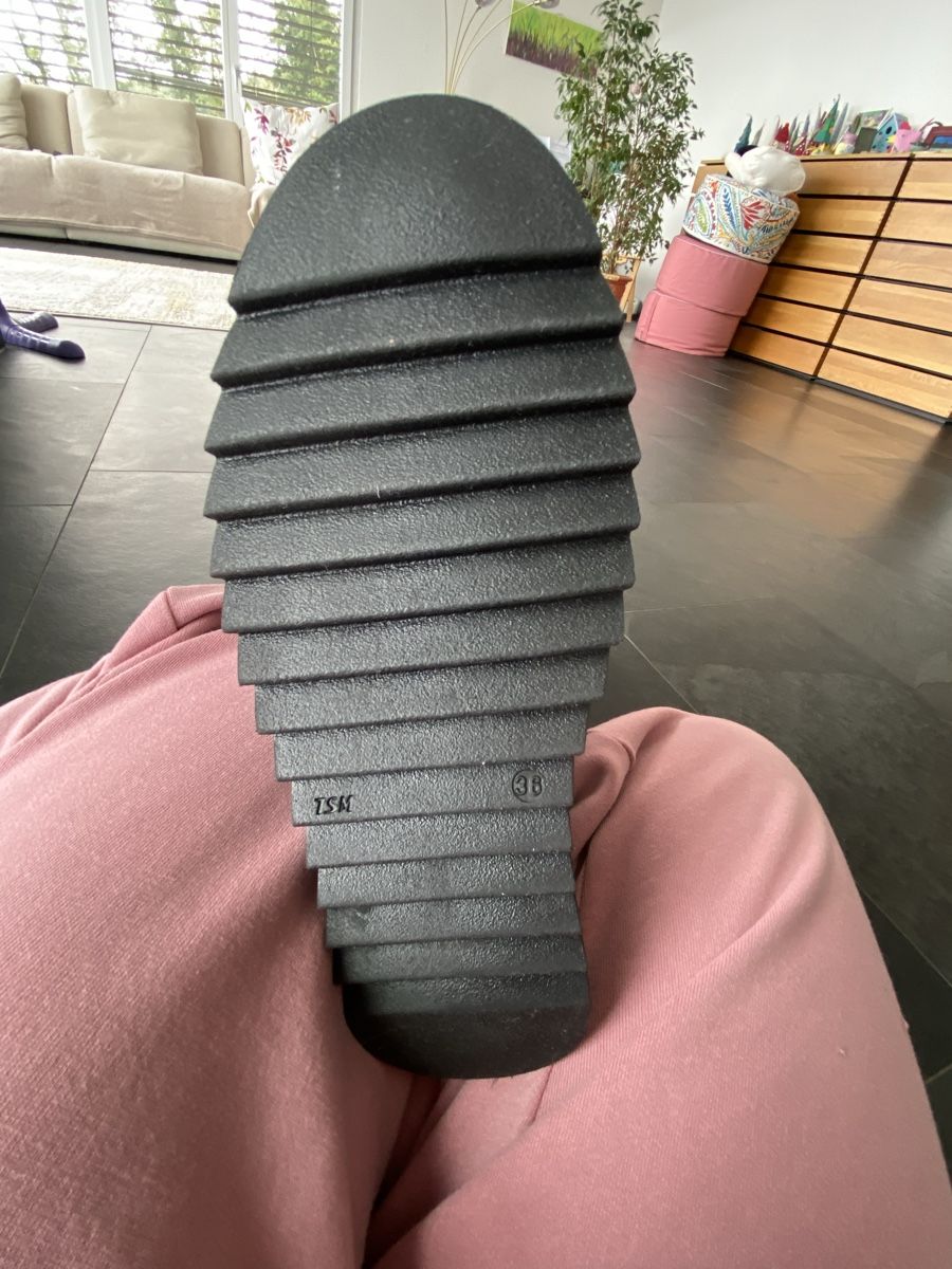 Bisgaard Scarpe per ragazze: Bisgaard Gr. 36 Danielle schwarz NEU – Nuovo e nell'imballaggio originale da Rorschacherberg venduto da Merinokatze 5