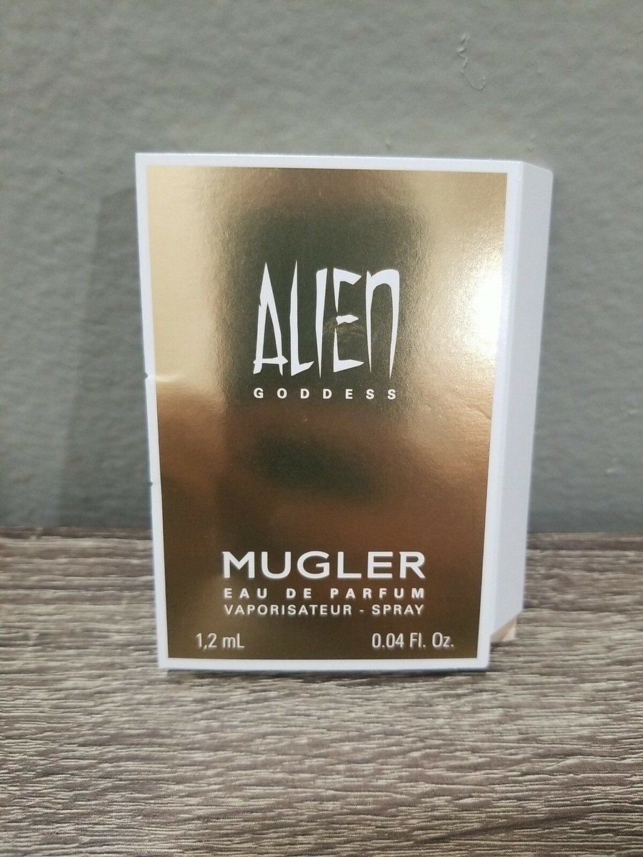 Mugler Profumi & Eau de Toilette: Mugler Alien Goddess – Nuovo e nell'imballaggio originale da Flums venduto da Inna77