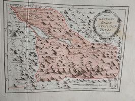 Bern - "BERN" -  Reilly - 1790