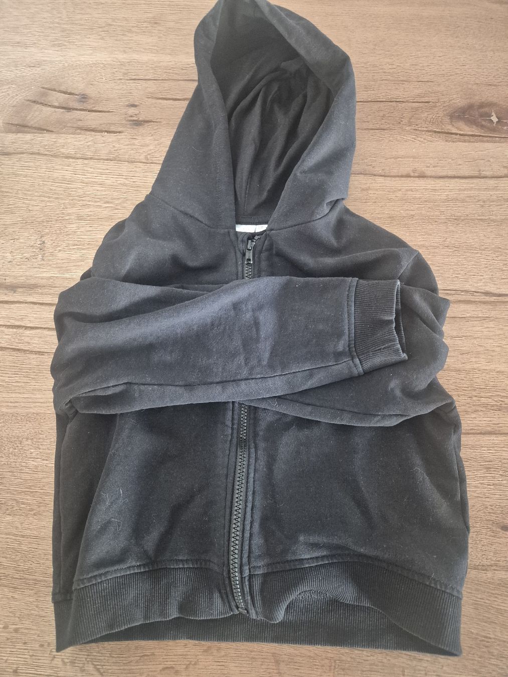 CMP Giacche & Cappotti: CMP Softshelljacke Kinder schwarz orange neuwertig – Nuovo (secondo la descrizione) da Stetten AG venduto da Lor_vfs6 1