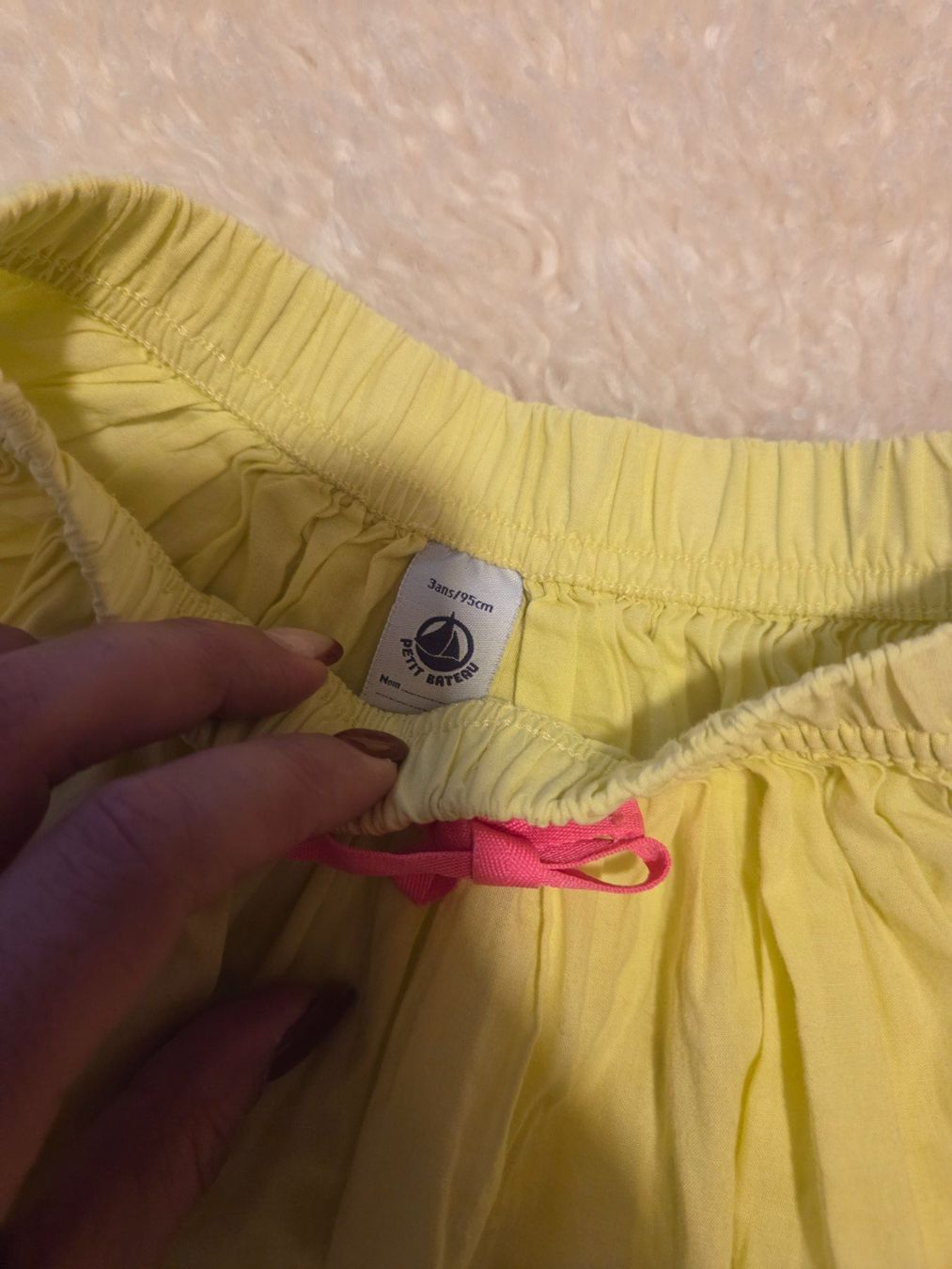 Vestiti & Gonne: Jupe petit bateau – Usato da Founex venduto da jen_hb65 1