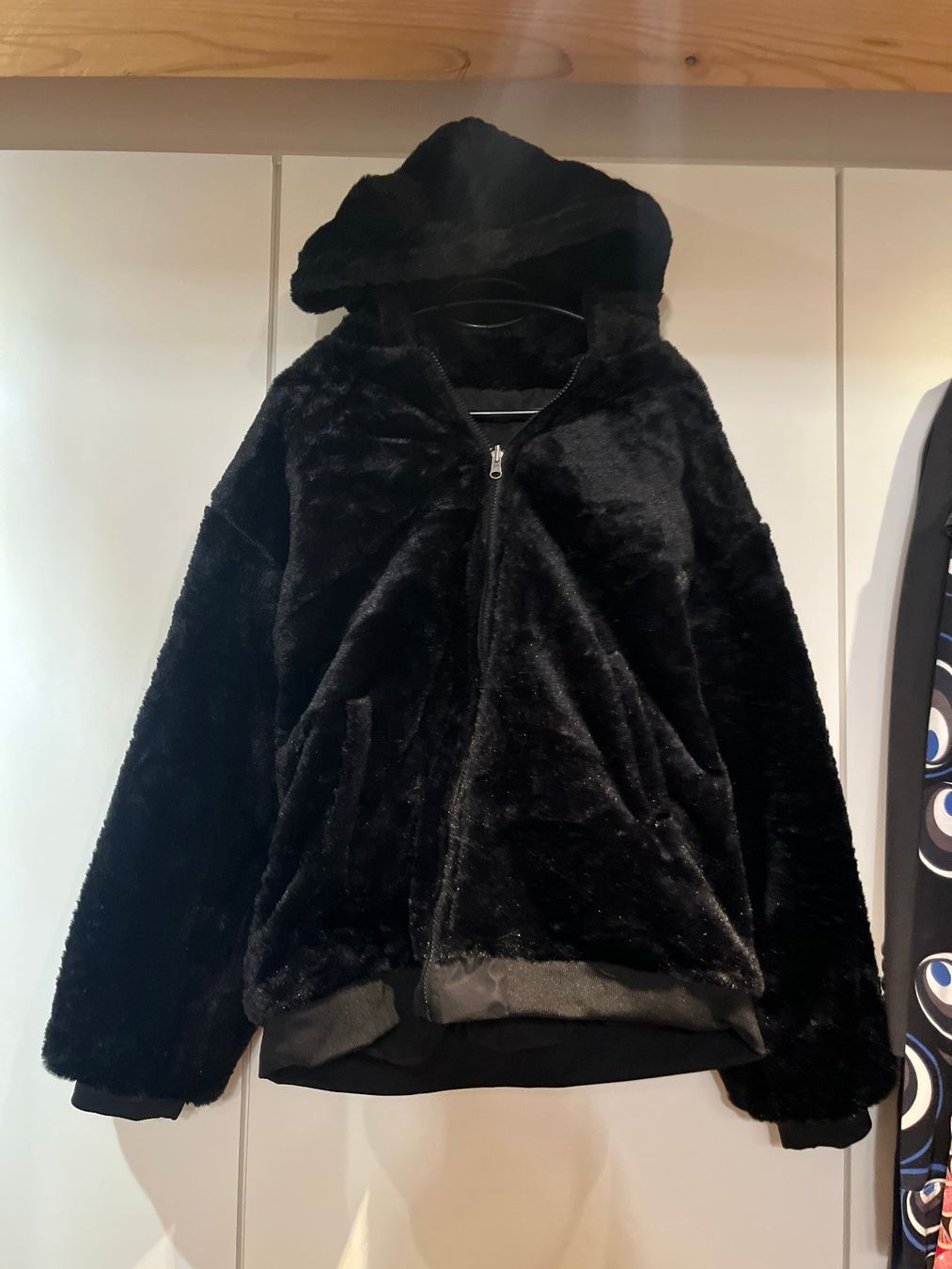 Giacche: Winterjacke reversible – Nuovo (secondo la descrizione) da Hombrechtikon venduto da lena_sulzer 1
