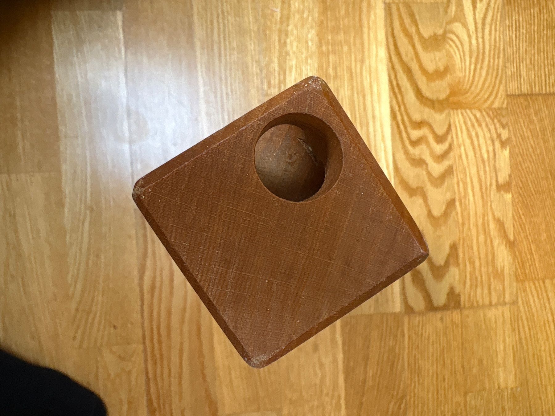 Giocattoli: Murmelbahn aus Holz – Usato da Zürich venduto da Fabienne059 1