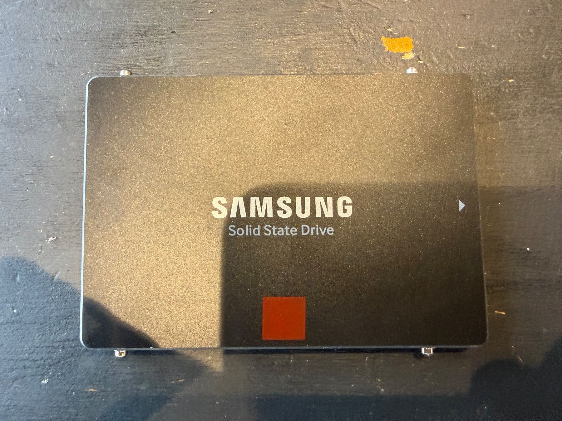 Samsung Dischi rigidi: Samsung SSD 850 Pro 1TB – Usato da Siebnen venduto da icrservicesolutions 1