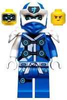 Lego Jay-Digi Jay (njo0563)
