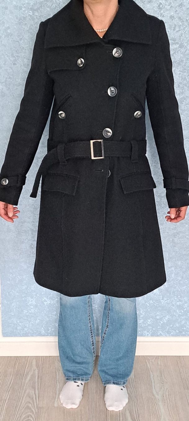 Manor Cappotti: Manteau d'hiver – Usato da Choëx venduto da que_9pnh 3