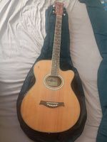 Accoustic guitar