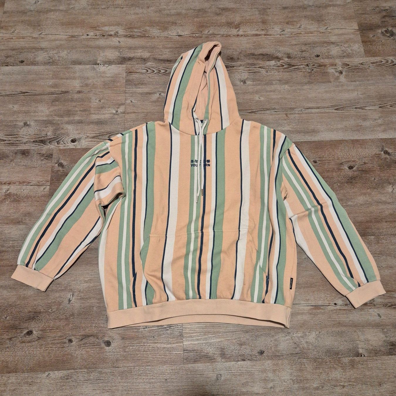 Maglioni & Felpe: Sweatshirt – Usato da Porrentruy venduto da Nos_petites_affaires