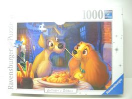 Ravensburger 13.972 Hunde 1000