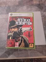 Red Dead Redemption Xbox 360
