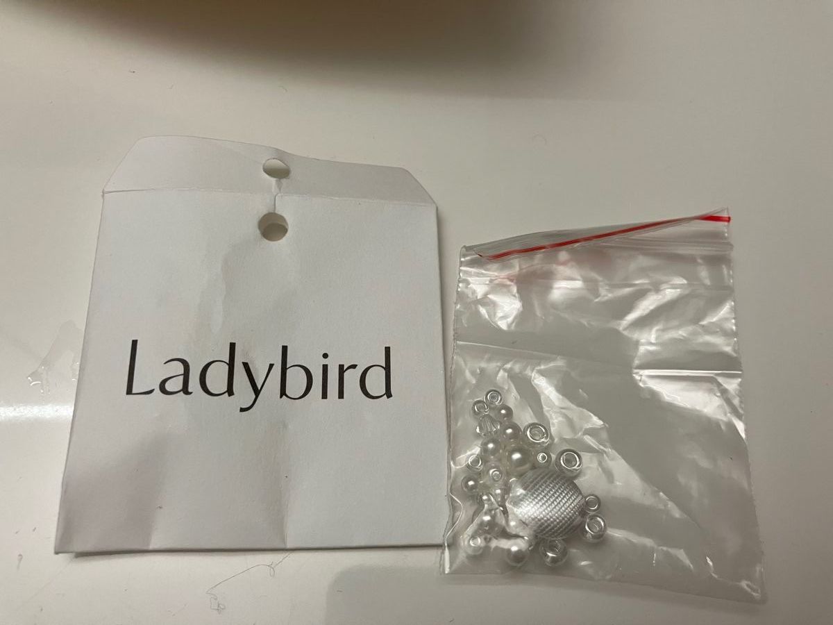 Vestiti: Brautkleid Ladybird LYNNIE Gr. 38 – Usato da Chur venduto da sana118 6