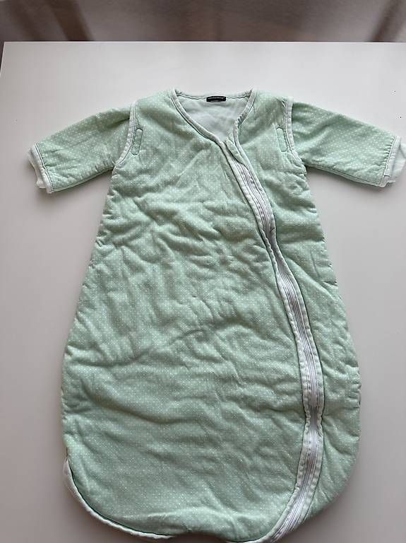 Sacchi a pelo: Gesslein Bubou Gr. 70 Schlafsack – Usato da Jona venduto da Selin84 1