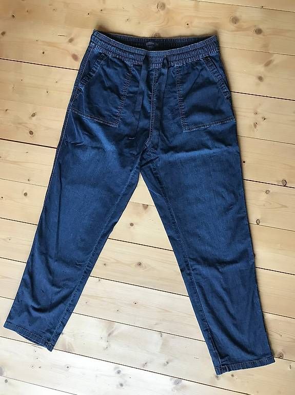 Hosen: Nile, Hose, Grösse L – Gebraucht aus Goldiwil (Thun) von bfr_2l52