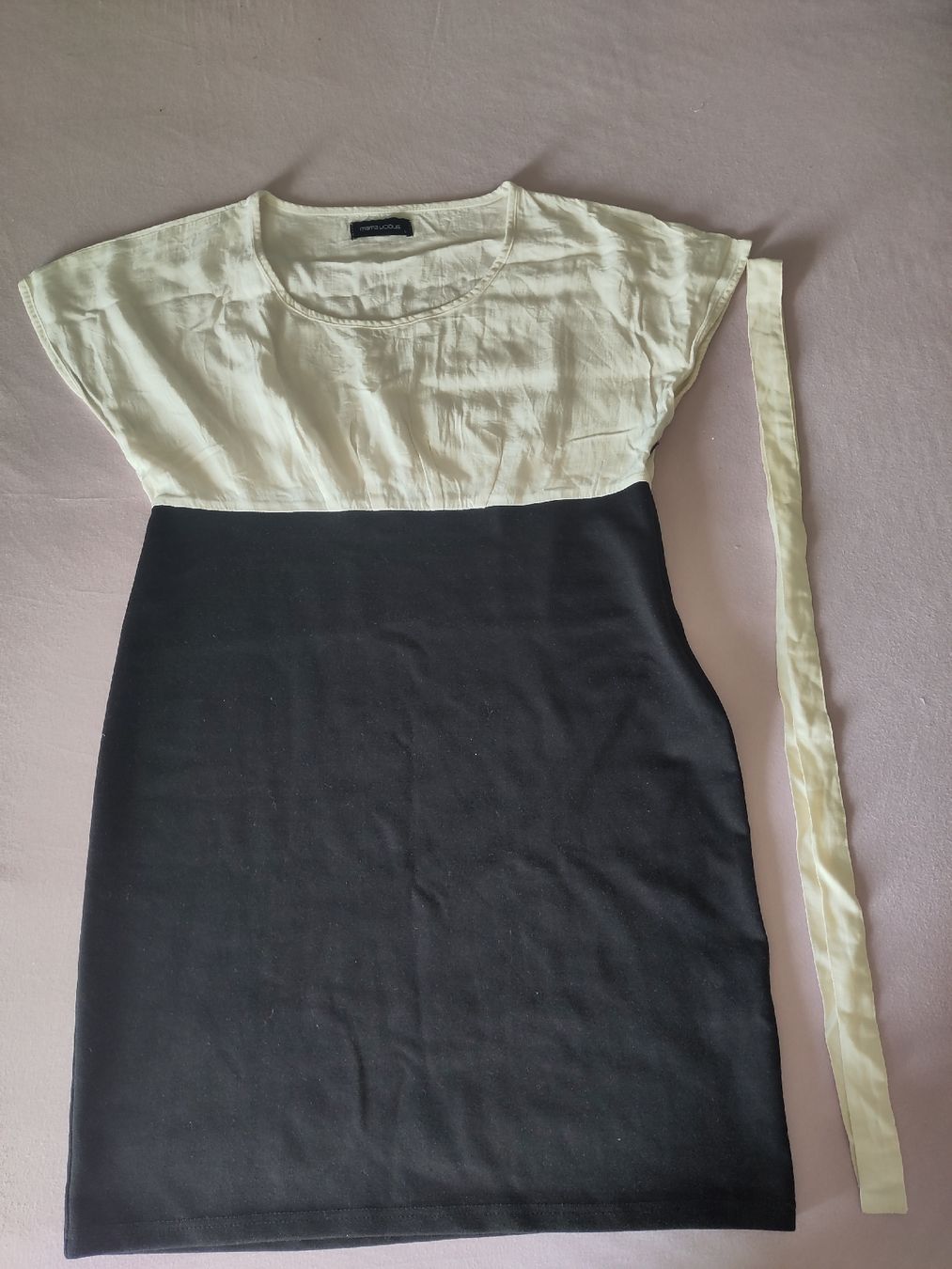 Mamalicious Vestiti: Umstandskleid Mamalicious – Usato da Zürich venduto da ili_jzy7 2