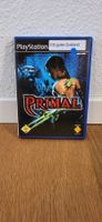 PS 2 - Primal