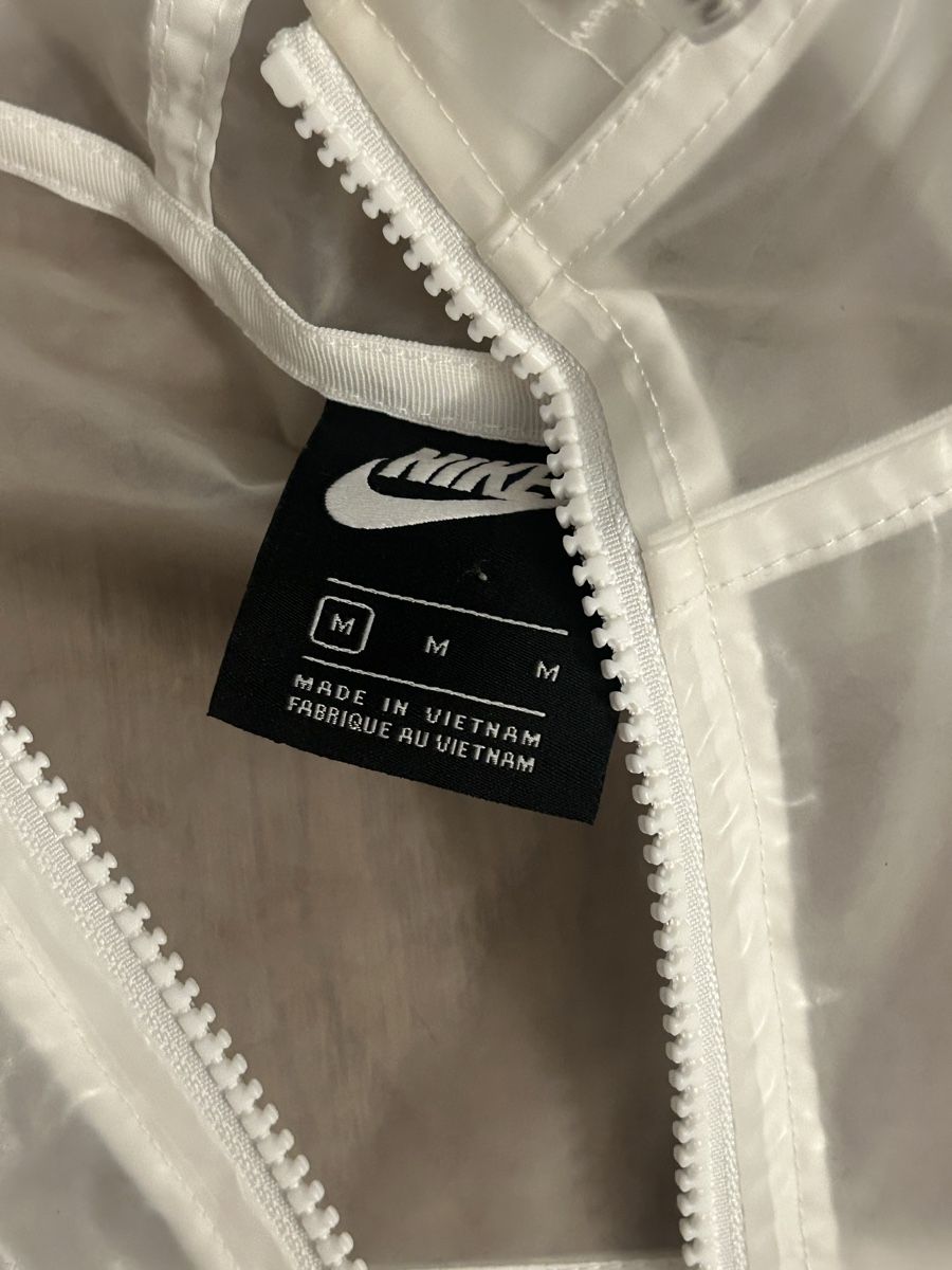 Giacche: Nike Regenjacke M – Nuovo (secondo la descrizione) da Schöftland venduto da DesignbyNaja 1