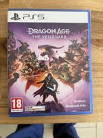 Jeu PS5 Dragon Age The Veilguard état neuf
