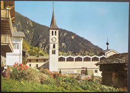 MUND Wallis