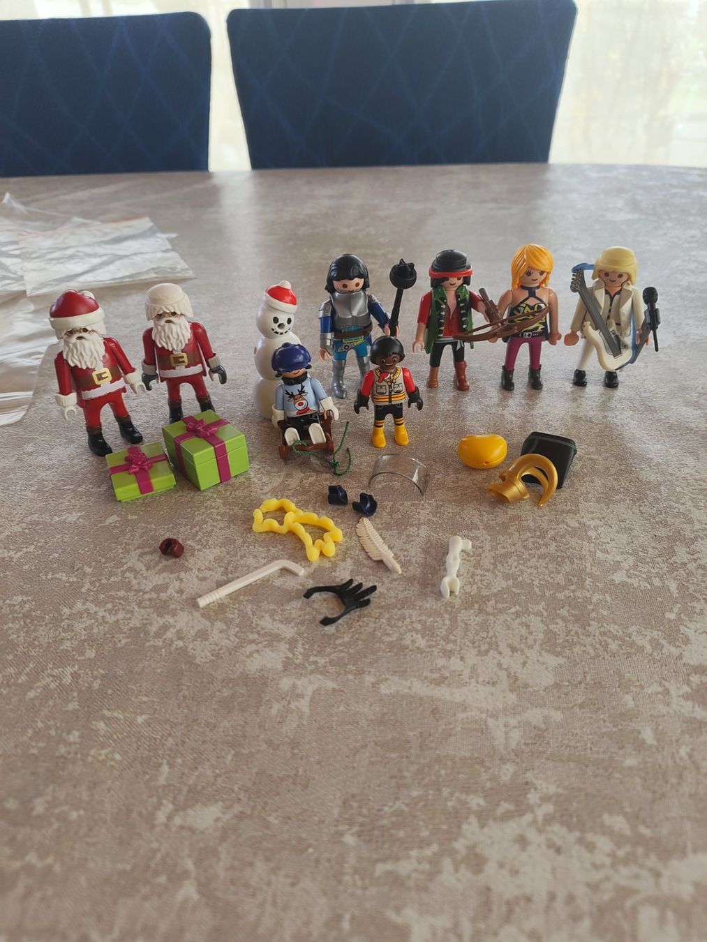 Spielzeuge: Playmobil Figuren – Gebraucht aus Affeltrangen von Faman20