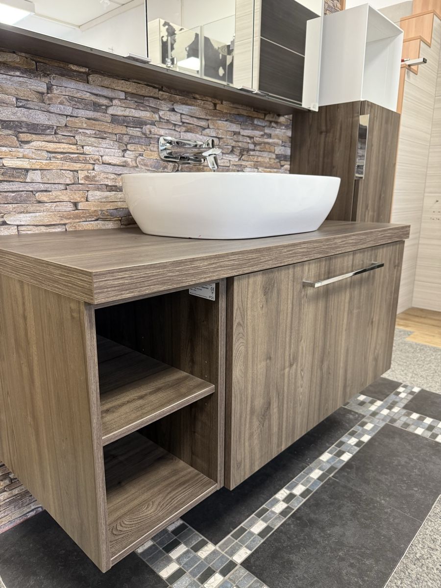 Mobili per bagno: Burgbad Badmöbelset – Nuovo (secondo la descrizione) da Amriswil venduto da deluxe_bad 3