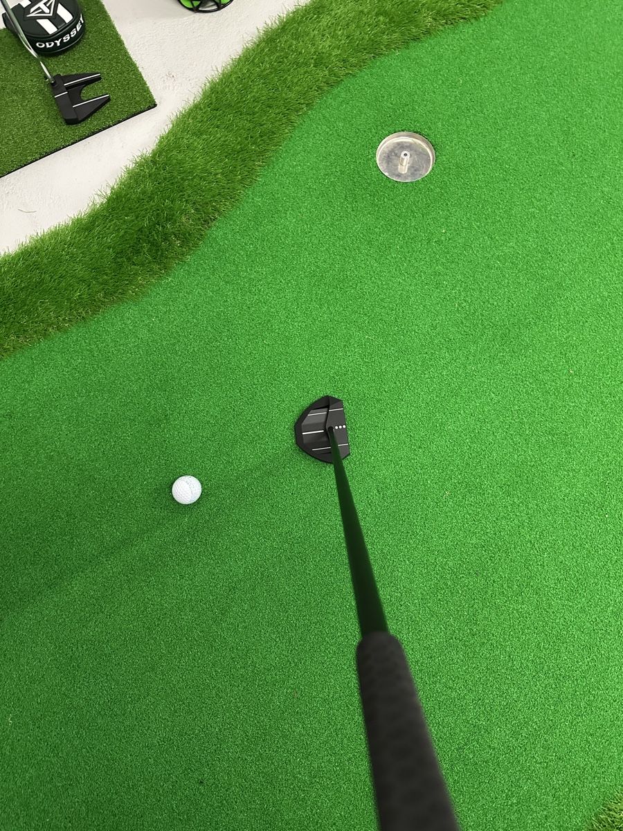 Mazze & Set: L.A.B Putter OZ.1 CUSTOM LH NEUWERTIG! – Usato da Busswil BE venduto da p___g 1