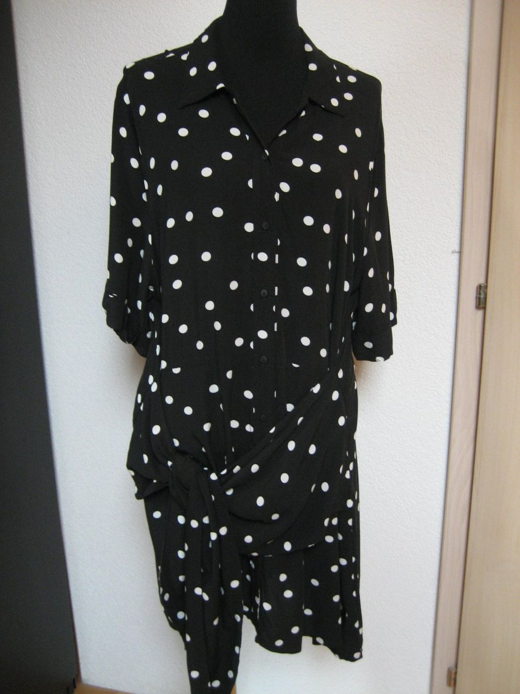 Tuniken: Robe-tunique taille XXL – Gebraucht aus Delémont von marryb