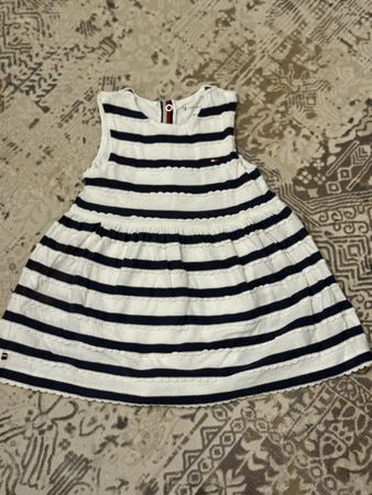 Tommy Hilfiger Kleid Baby 68