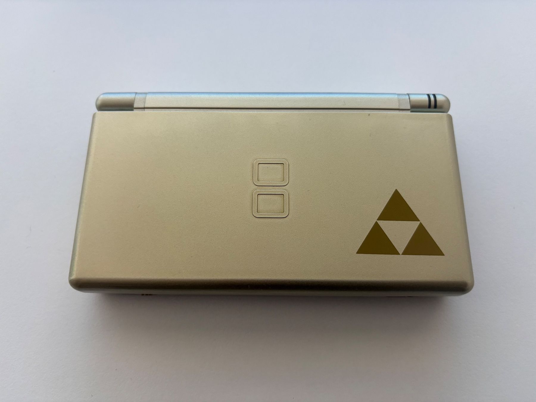 Nintendo Konsolen: Nintendo DS Lite Defekt – Gebraucht aus Reinach BL von DreamerVibe