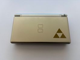 Nintendo DS Lite Defekt