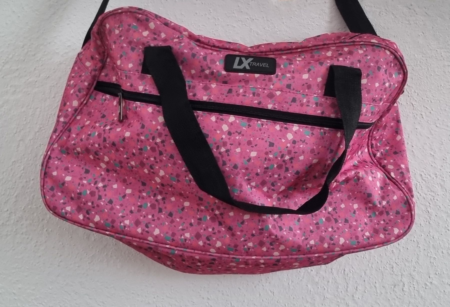 Borse da donna: Tasche Reisetasche Weekender – Usato da Affoltern am Albis venduto da thingsANDthings 1