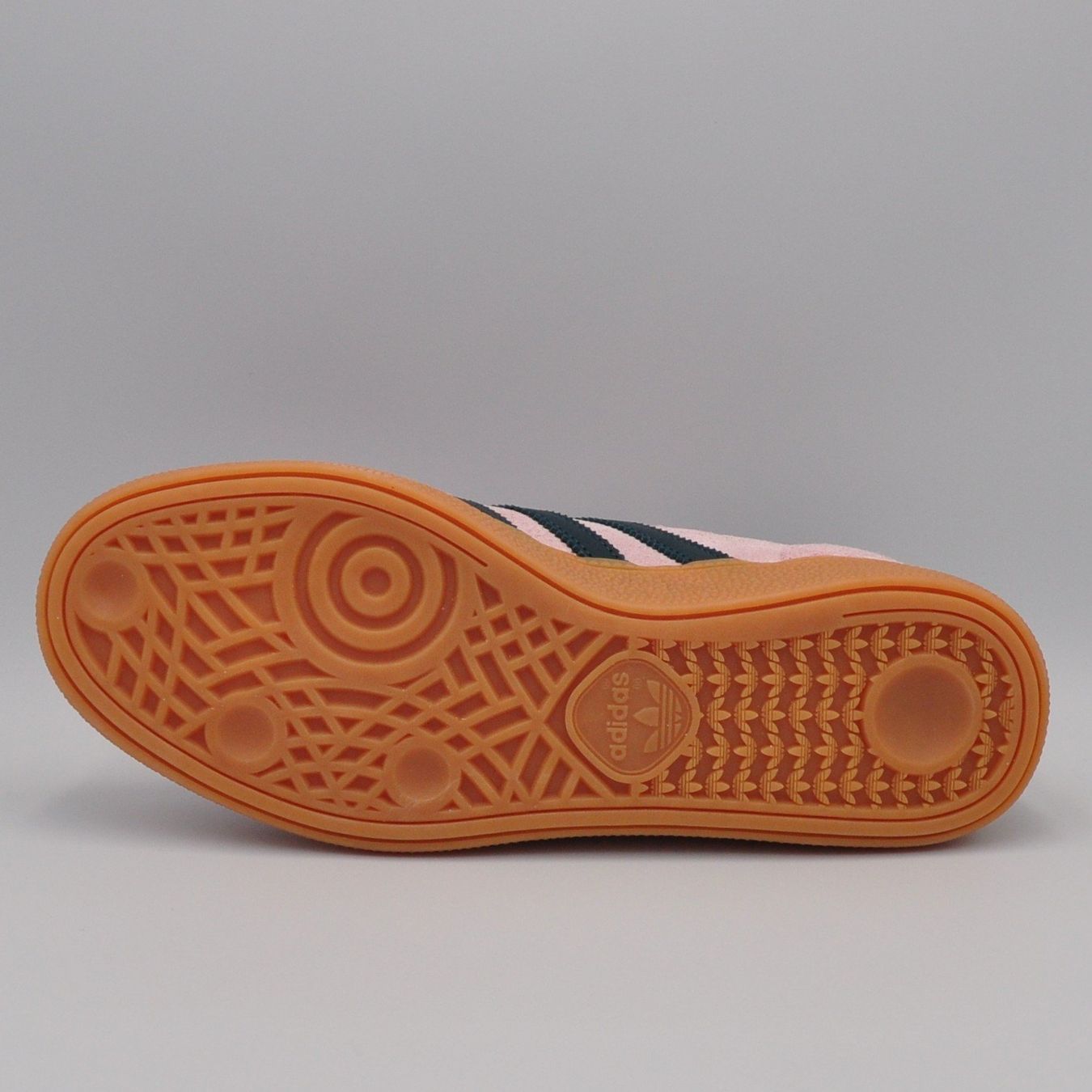 Adidas Scarpe da donna: Adidas Handball Spezial 38 2/3 – Nuovo e nell'imballaggio originale da Bern venduto da SneakerheavenLT 3
