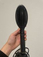 GHD Glide Styling Hot Brush - Top Zustand, wie neu!