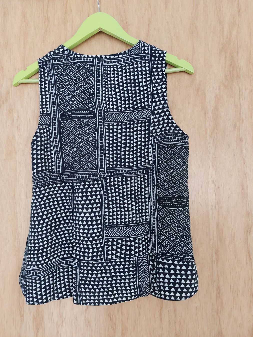 Nile Tops: Nile Top Gr. XS – Gebraucht aus Schmitten von Renistern68 1