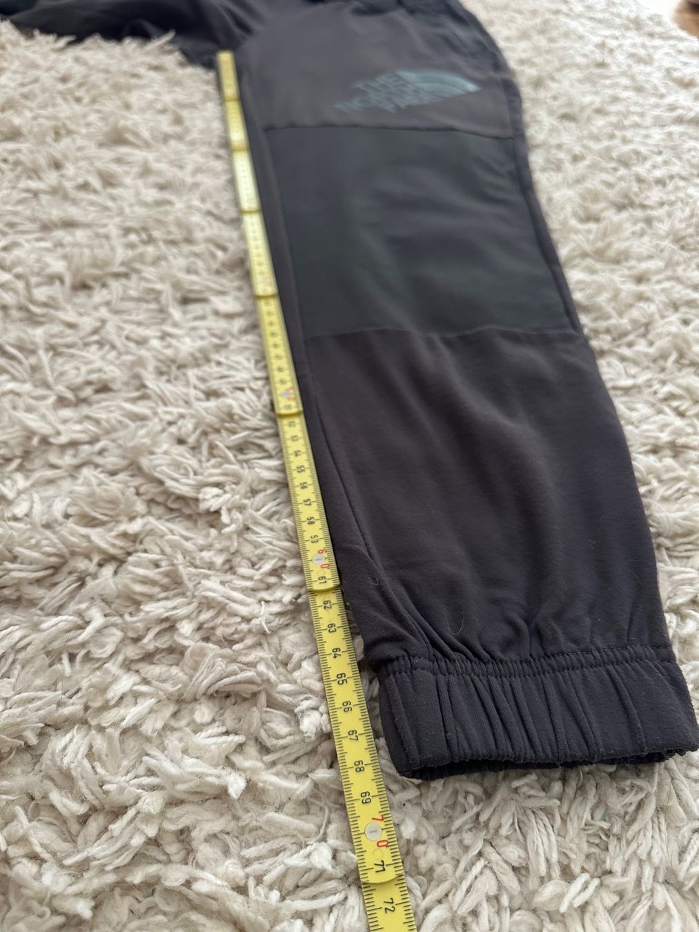 North Face Pantaloni: The North Face Hose Gr.S-M – Usato da Bern venduto da BrandVilla 8